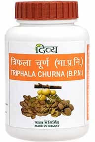 Triphala Churna