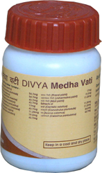 Divya Medha Vati
