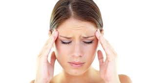 natural remedies for chronic headaches