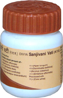 Divya Sanjivani Vati