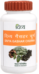 Divya Gashar Churna