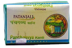 Patanjali Panchgavya Kanti Soap