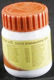 Divya Vrikkdoshar Vati