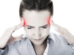 natural headache cures