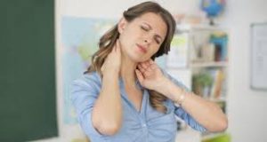 Cervical Spondylitis Symptoms and Treatment, Cervical Neck Pain Relief