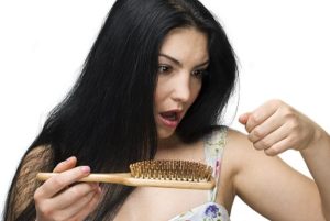 How to Stop Hair Fall Naturally