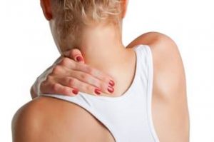cervical neck pain cure treatment