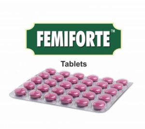 Femiforte Tablet