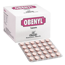Obenyl Tablet