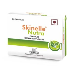 Skinellle Nutra - Best Natural Supplements For Skin Care