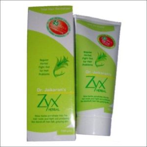 ZYX Hair Cream